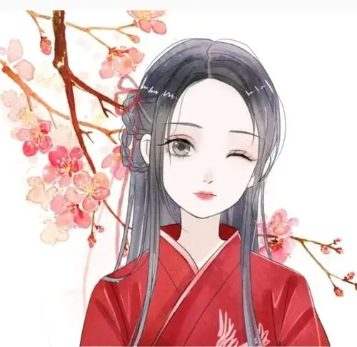 樱桃视频用户头像